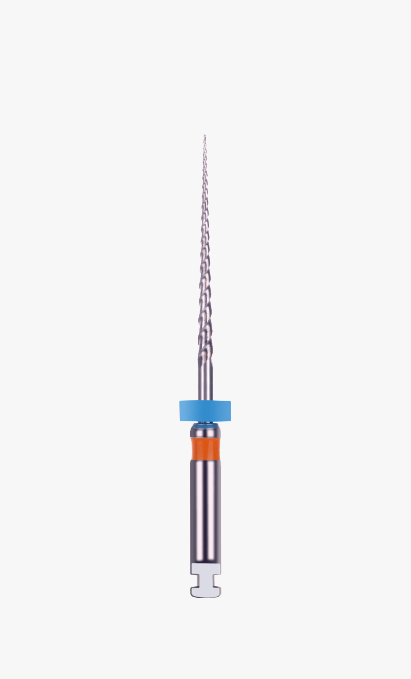 機用DH型鎳鈦根管治療銼